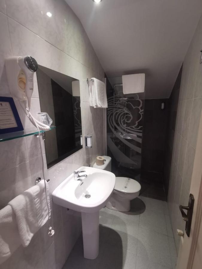 Eco Hotel Мундака Экстерьер фото