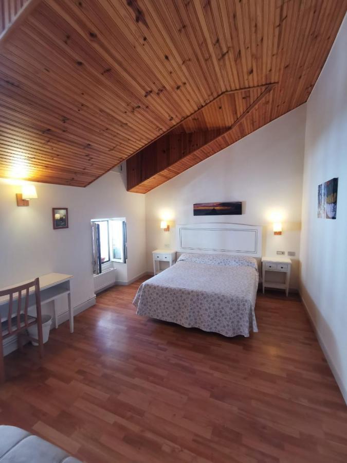 Eco Hotel Мундака Экстерьер фото