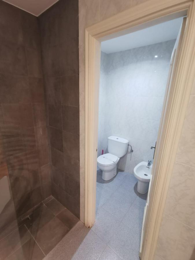 Eco Hotel Мундака Экстерьер фото