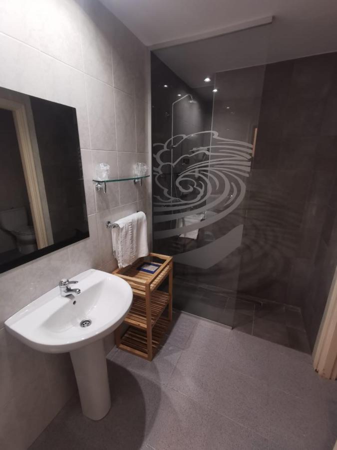 Eco Hotel Мундака Экстерьер фото